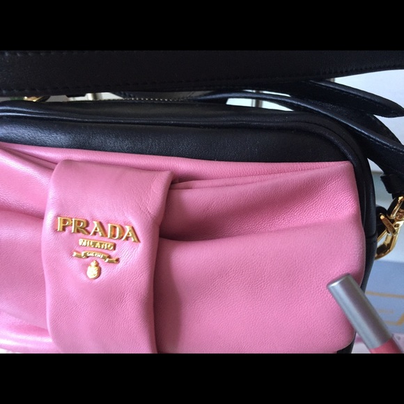 Prada bag - Picture 8 of 9